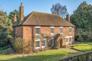 Malt House, Kingsdown Road, Kingsdown, Lynsted ME9 0RA