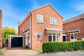 7, Manor Farm Rise, Retford DN22 0BH