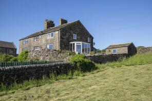 3, Folly Hall, Wainstalls Road, Wainstalls, Halifax HX2 7TF