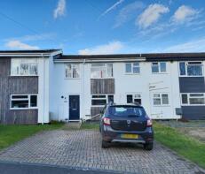 Cherry Tree Cottage, St Johns Close, Coalville LE67 2QL