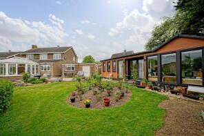 5, Yeomans Close, Huntingdon PE28 0PL