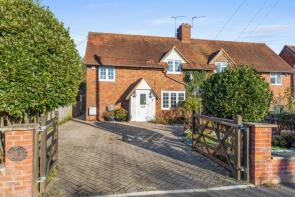 57, Chestnut Lane, Amersham HP6 6EP