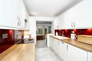 11, Cherry Tree Rise, Stevenage SG2 7JL