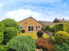4, Ashcroft, Stanhope DL13 2NR