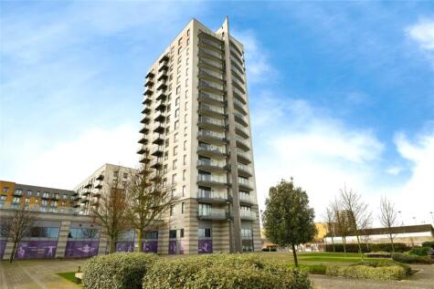 Pegasus Way, Gillingham, Kent, ME7