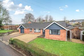 Honeysuckle Lodge, The Holloway, Holywell Lake, Wellington TA21 0EJ