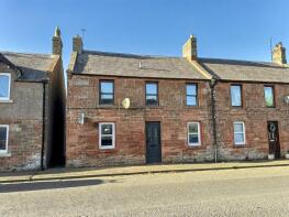 42 Waterford Place, Wester Row, Duns TD10 6XE