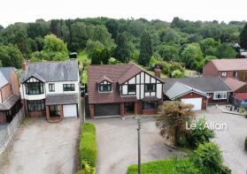 44, Bridgnorth Road, Stourbridge DY7 6RT