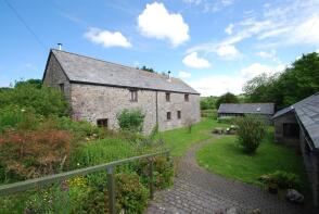 Cabilla, Mount, Warleggan PL30 4HE