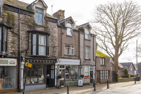 142 Market Street, Dalton in Furness LA15 8RQ