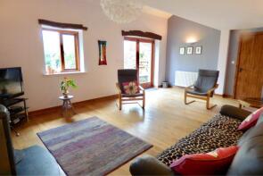 Falcon Barn, New Hutton, Kendal LA8 0AL