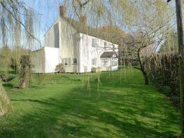Osborne Cottage, Bath Road, Stonehouse GL10 3TG