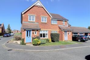 5, Maybush Gardens, Great Missenden HP16 9EA