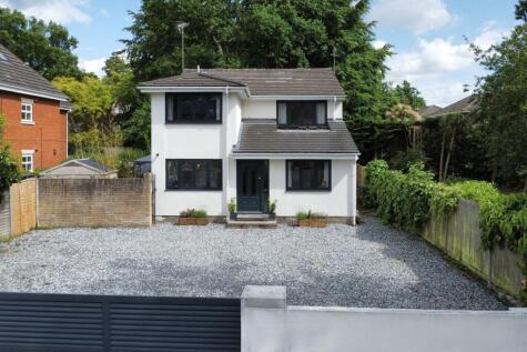 Gordon Road, CAMBERLEY, GU15