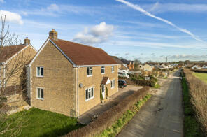 New Heights, Shave Lane, Horton, Ilminster TA19 9QP