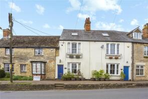 Smiths Cottage, High Street, Kidlington OX5 2RX