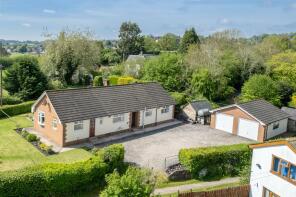 Parklands, Pottery Row, Oswestry SY10 9DF