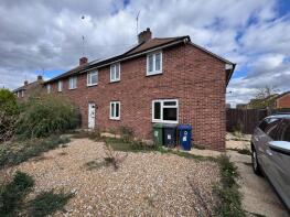 16, Marriotts Close, Ramsey, Ramsey Mereside PE26 2TX