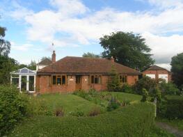 Beech Lodge, Bulkington SN10 1SN