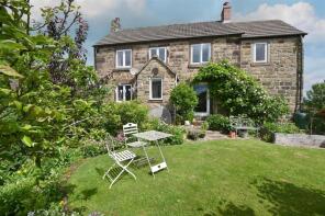 Well Bank Cottage, Well Banks, Ashbourne DE6 3JW