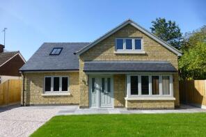 23 Hedgerow, Lower End, Bicester OX25 1QD