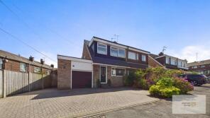 1, Acres Street, Bury BL8 3BR