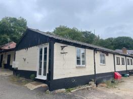 Badgerwood Barn, Clappers Lane, Henfield BN5 9NJ