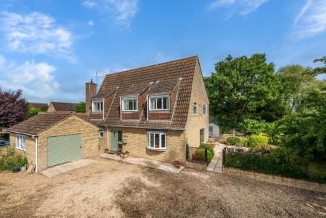 Cromwell Mews, Maxey Road, Helpston, PE6