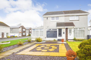 20, Barony Court, Girdle Toll, Irvine KA11 1AX