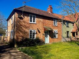 2 Wellfield, Hepworth Road, Diss IP22 2PQ