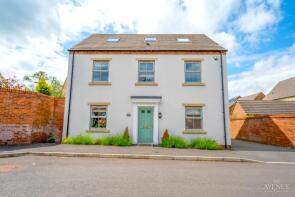 14, Wistanes Green, Alfreton DE55 6JN
