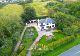 Heather Brae, A5026 Waen Crossroads To Lloc Junction, Holywell CH8 8RD