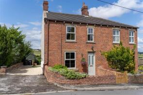6, Tyburn Lane, Emley, Huddersfield HD8 9SR