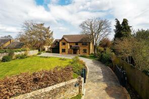Orchard House, Eastcote Road, Northampton NN7 3HF
