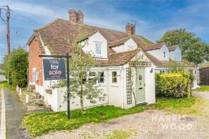 1, Village Farm Cottages, Tiptree Road, Witham CM8 3EJ