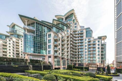 Kestrel House, Nine Elms