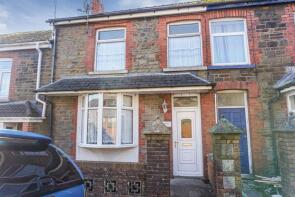 24, St Alban's Road, Tynewydd, Treherbert CF42 5DD
