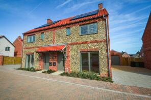 2, Market Lane, Wells-next-the-sea NR23 1HJ