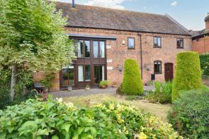 2, Manor Barn, Station Road, Ripple GL20 6EY