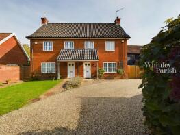 3, Langwoods, Eye IP23 8GH