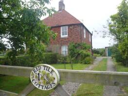 1, Red Tile Cottages, Garlinge Green Road, Canterbury CT4 5RT