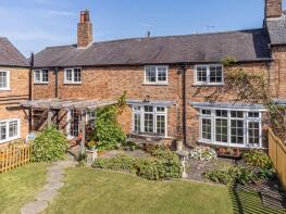 Alpine Cottage, Town Street, Leicester LE8 9DT