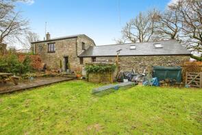 Poldhu Barn, Altarnun, Launceston PL15 7SA
