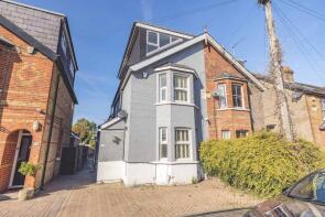 38, Albany Road, Old Windsor, Windsor SL4 2QA
