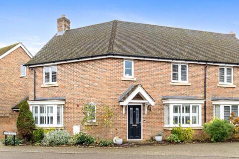 Barncroft Drive, Lindfield, RH16