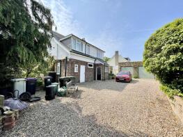 Corner House, Planting Side, Louth LN11 8NS