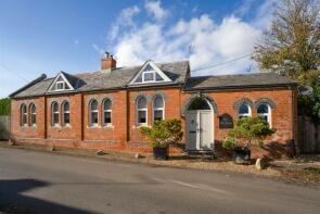 The Old Chapel, Road From Shipton To Syreford Road, Cheltenham GL54 4HZ