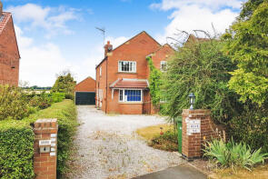 4 Sequoia House, Main Street, Askham Bryan, York YO23 3QU