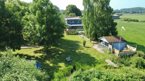 The Cottage, Rodley, Westbury-on-Severn