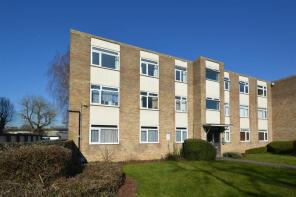 59, Thorndon Court, Eagle Way, Brentwood CM13 3BX